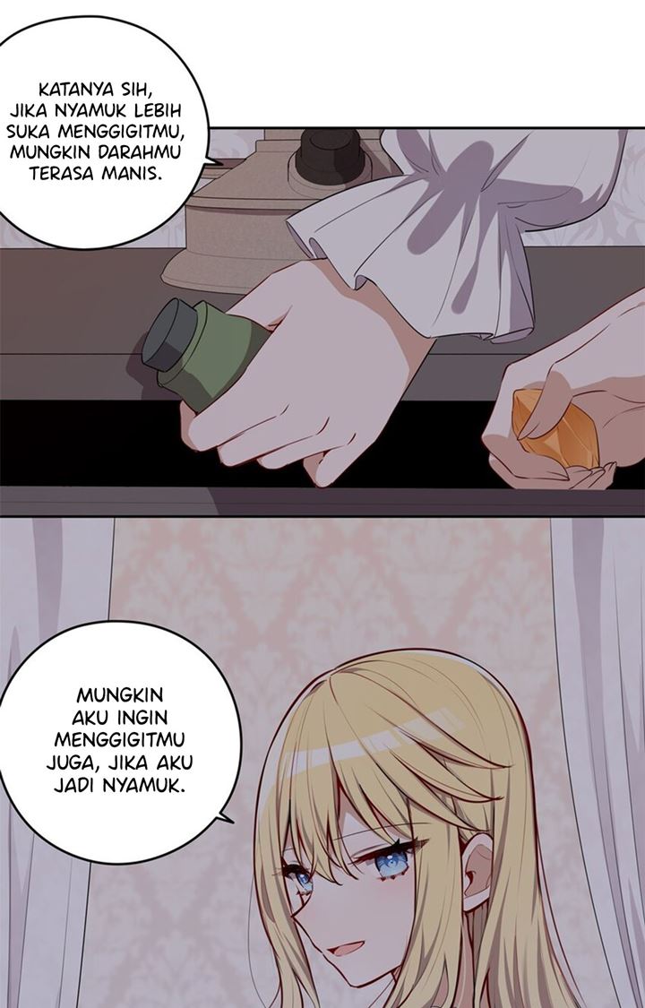 Please Bully Me, Miss Villainess! Chapter 22 Gambar 13