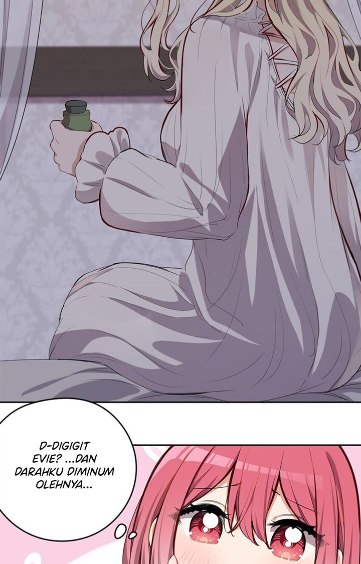 Please Bully Me, Miss Villainess! Chapter 22 Gambar 14