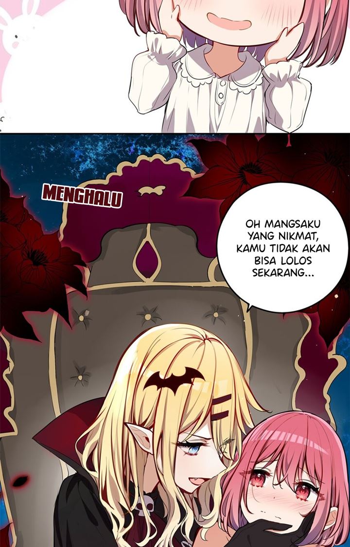 Please Bully Me, Miss Villainess! Chapter 22 Gambar 15