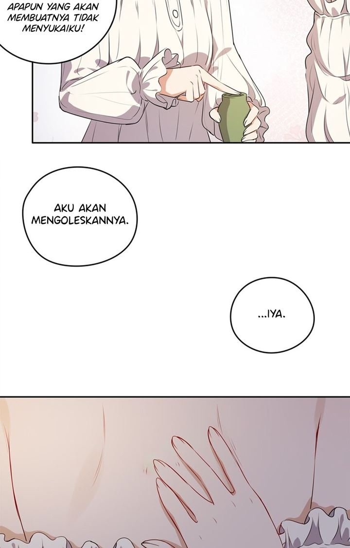 Please Bully Me, Miss Villainess! Chapter 22 Gambar 29
