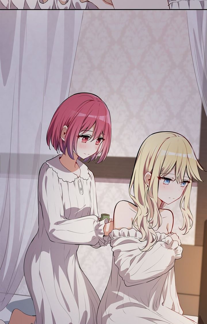 Please Bully Me, Miss Villainess! Chapter 22 Gambar 30