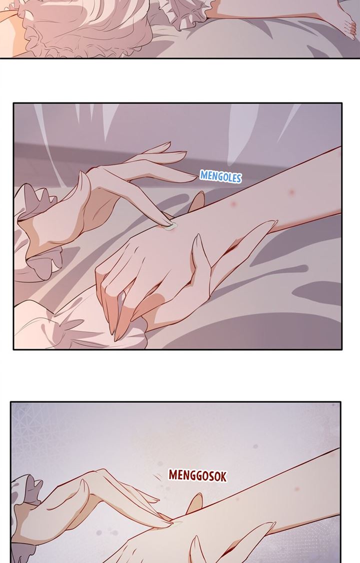 Please Bully Me, Miss Villainess! Chapter 22 Gambar 22