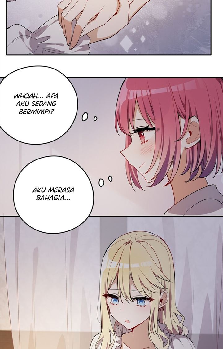 Please Bully Me, Miss Villainess! Chapter 22 Gambar 23
