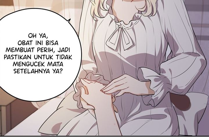 Please Bully Me, Miss Villainess! Chapter 22 Gambar 24