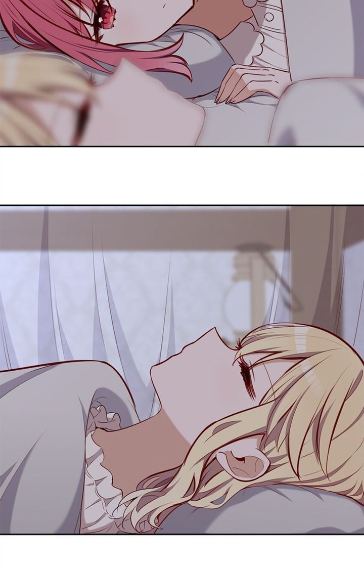 Please Bully Me, Miss Villainess! Chapter 22 Gambar 37