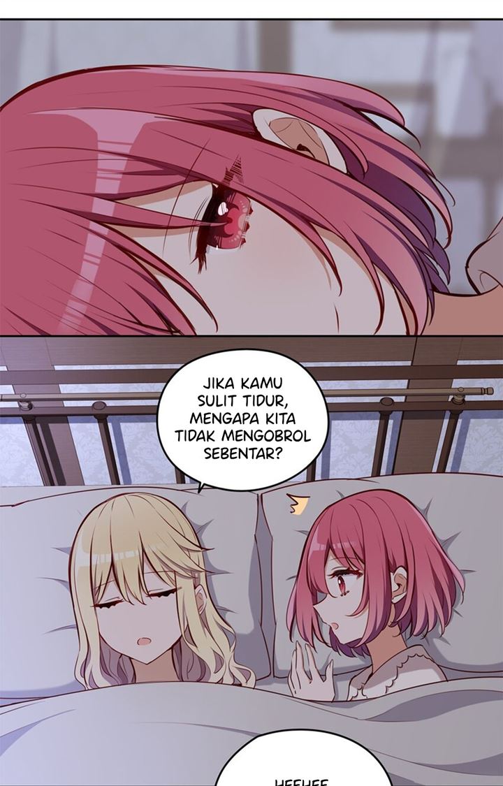 Please Bully Me, Miss Villainess! Chapter 22 Gambar 39