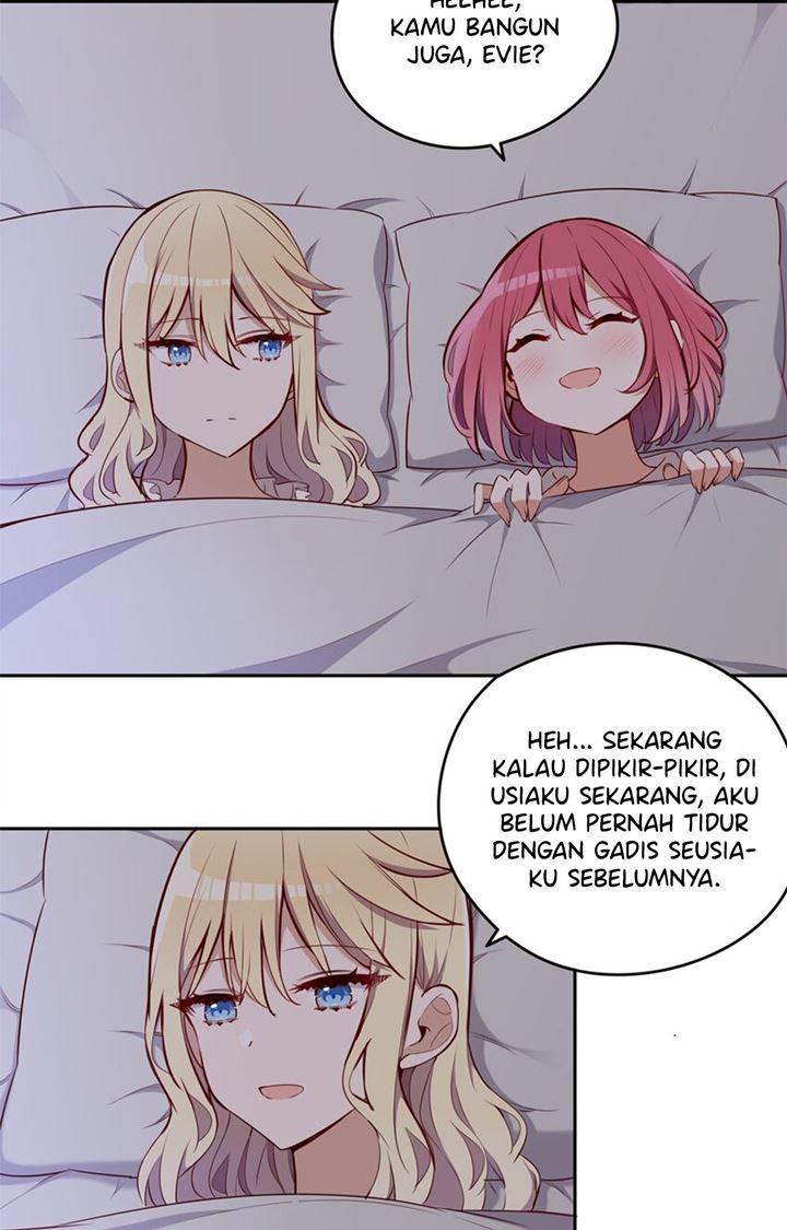 Please Bully Me, Miss Villainess! Chapter 22 Gambar 40