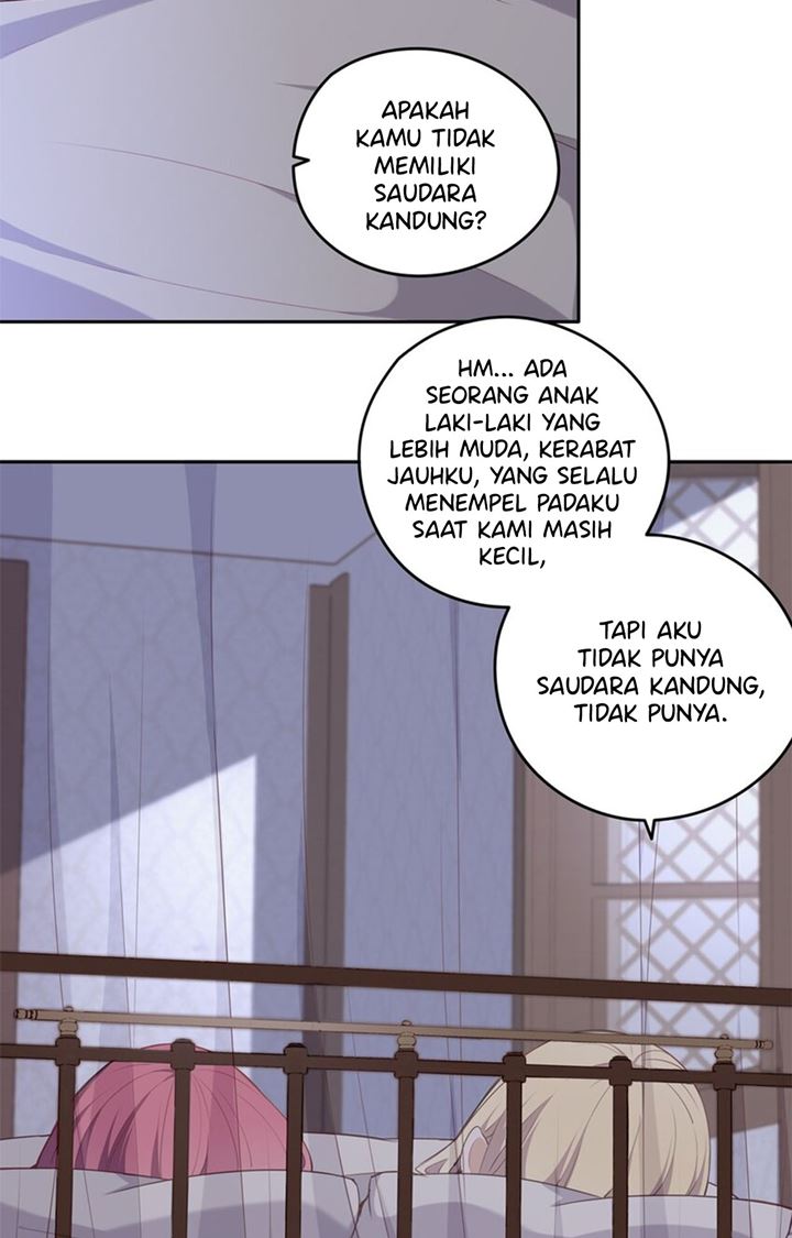 Please Bully Me, Miss Villainess! Chapter 22 Gambar 41