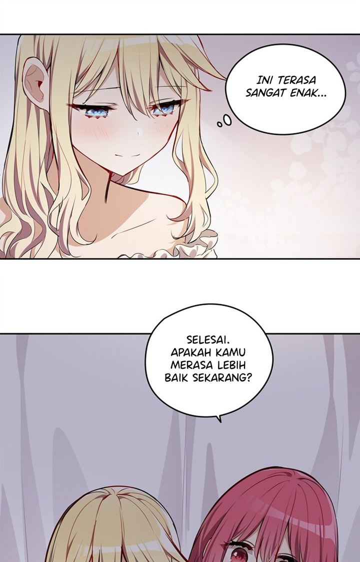 Please Bully Me, Miss Villainess! Chapter 22 Gambar 32