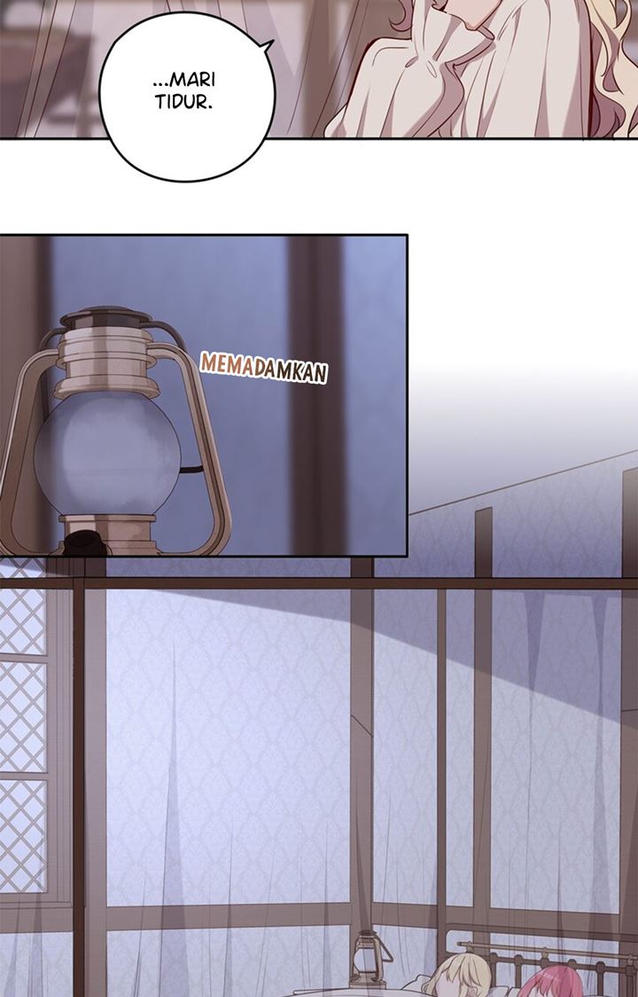 Please Bully Me, Miss Villainess! Chapter 22 Gambar 34