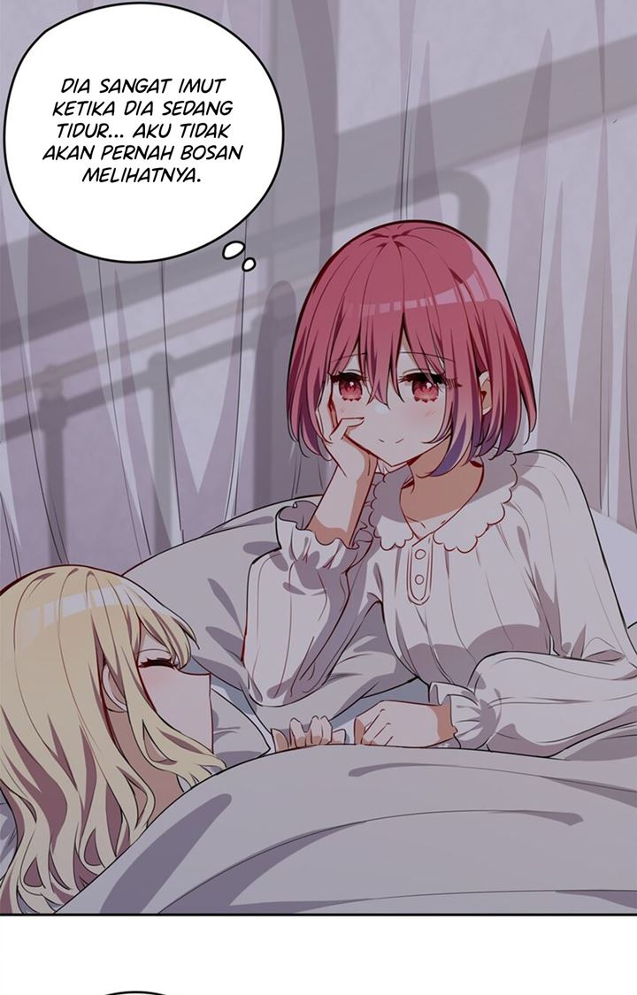 Please Bully Me, Miss Villainess! Chapter 22 Gambar 47