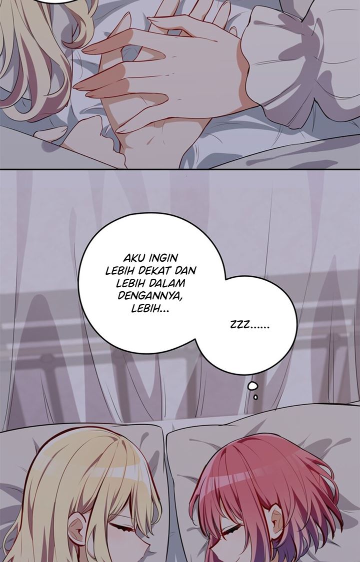 Please Bully Me, Miss Villainess! Chapter 22 Gambar 49