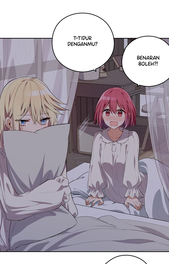 Please Bully Me, Miss Villainess! Chapter 22 Gambar 4