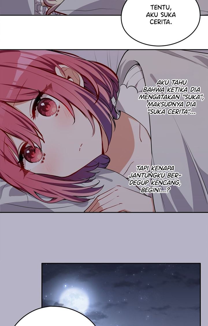 Please Bully Me, Miss Villainess! Chapter 22 Gambar 44