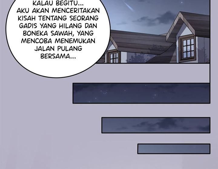 Please Bully Me, Miss Villainess! Chapter 22 Gambar 45