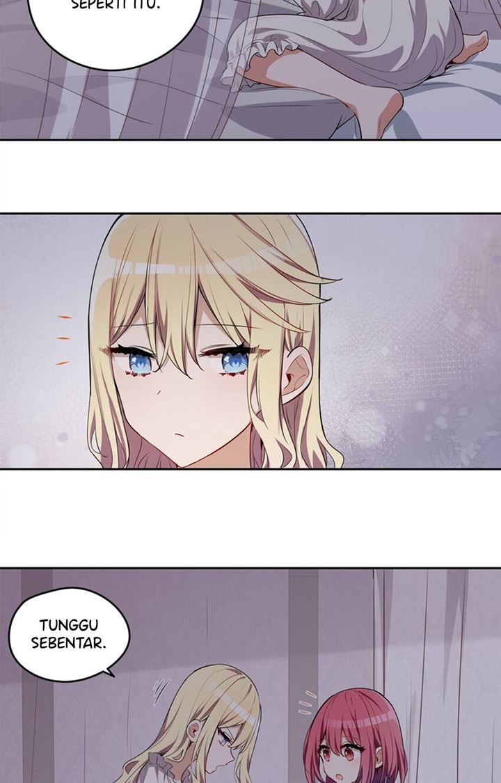 Please Bully Me, Miss Villainess! Chapter 22 Gambar 8