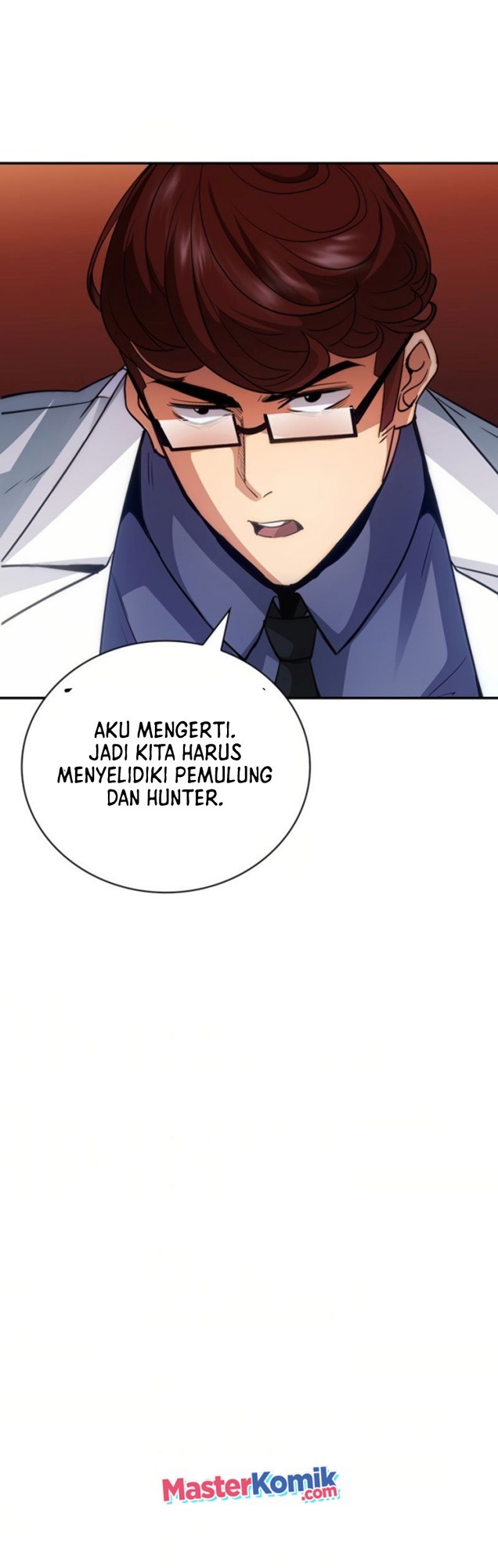 I have an SSS-rank Trait, but I want a Normal Life Chapter 10 Gambar 33