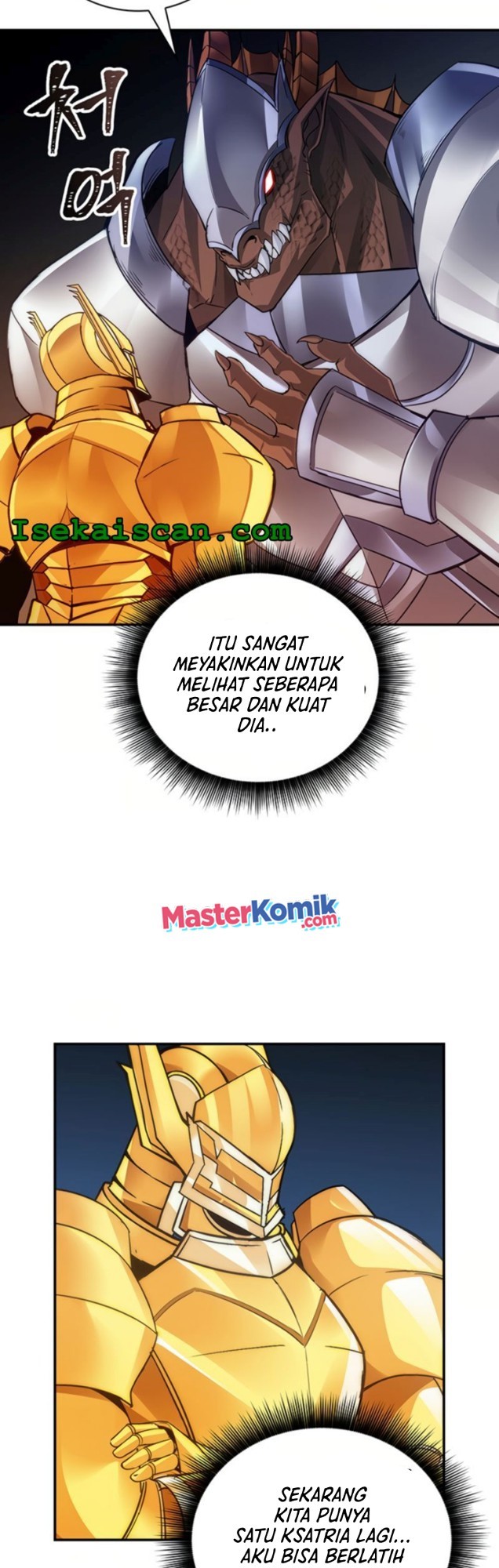 I have an SSS-rank Trait, but I want a Normal Life Chapter 10 Gambar 45