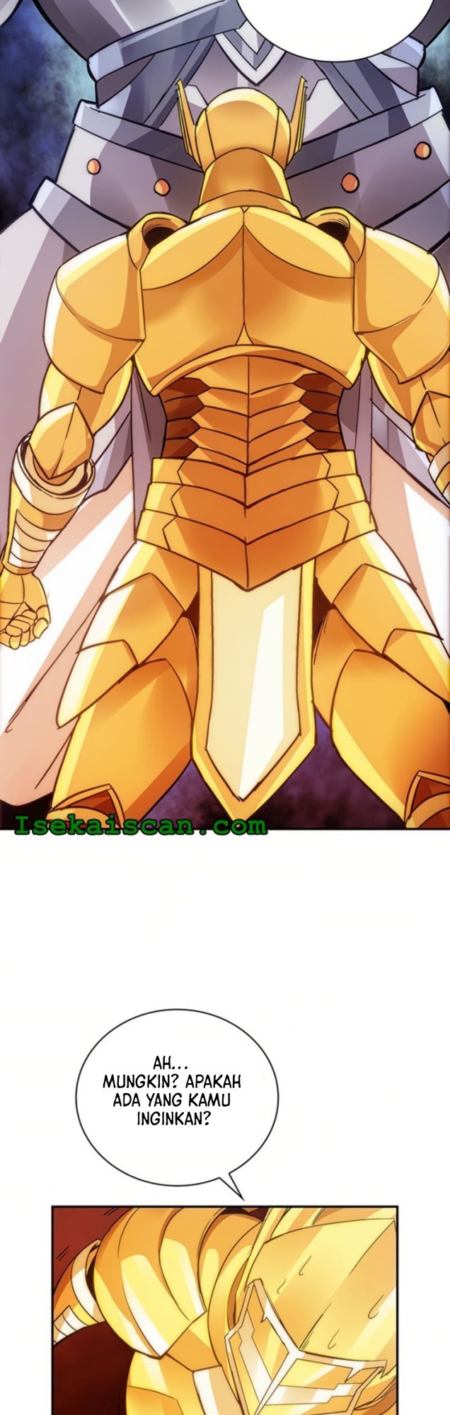 I have an SSS-rank Trait, but I want a Normal Life Chapter 10 Gambar 43