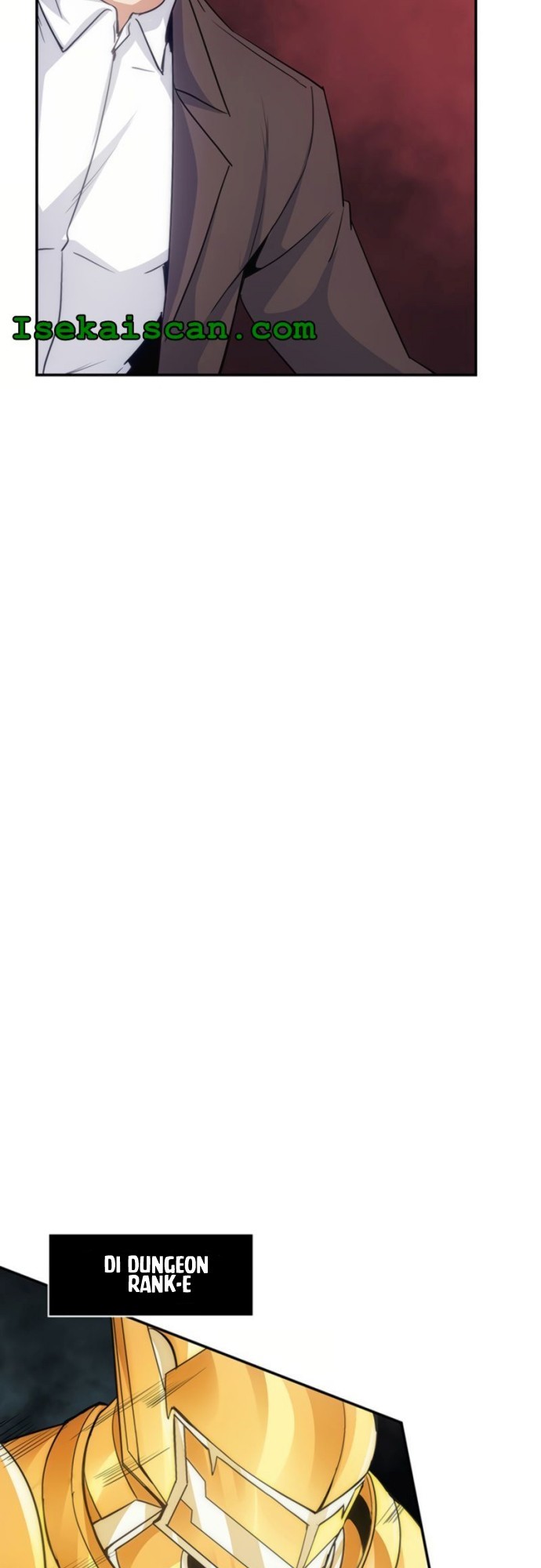 I have an SSS-rank Trait, but I want a Normal Life Chapter 10 Gambar 60