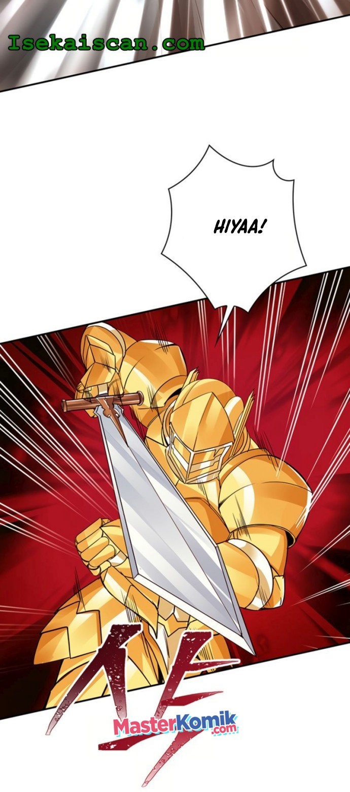 I have an SSS-rank Trait, but I want a Normal Life Chapter 10 Gambar 62