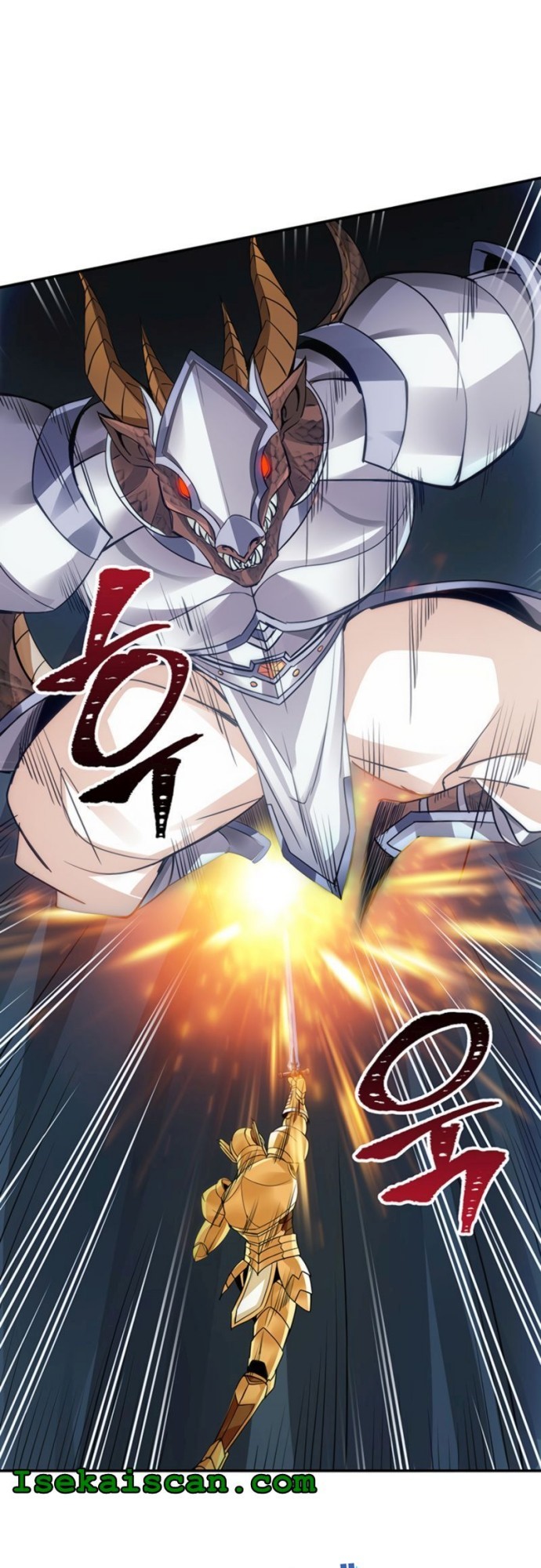 I have an SSS-rank Trait, but I want a Normal Life Chapter 10 Gambar 63