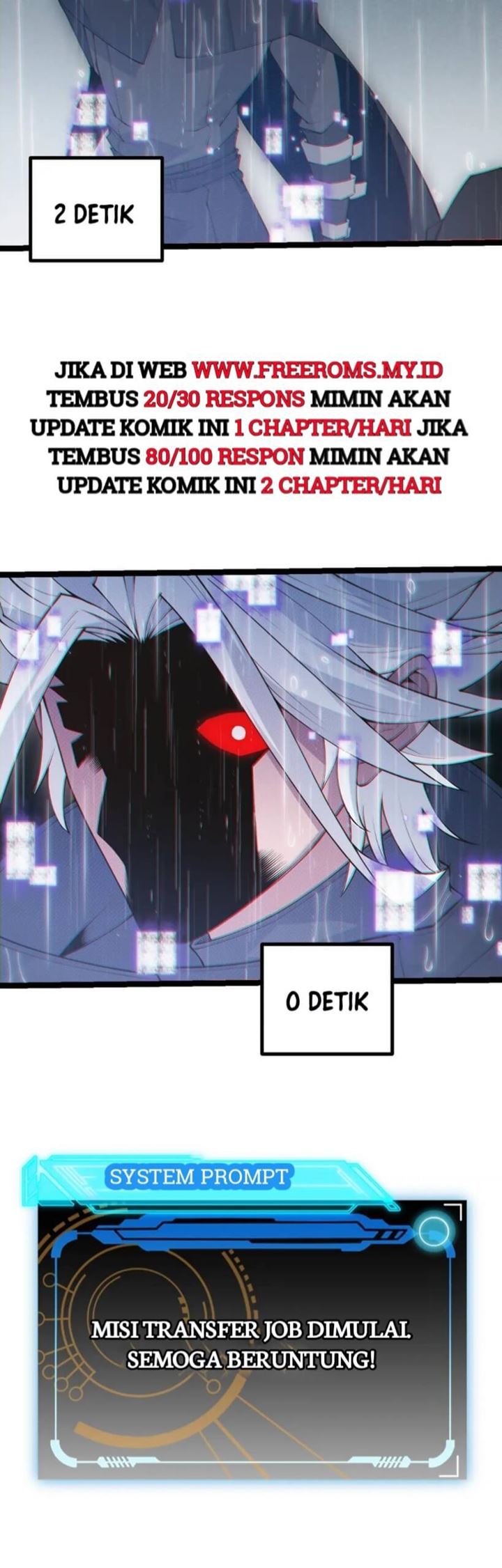 The Game That I Came From Chapter 67 Gambar 15