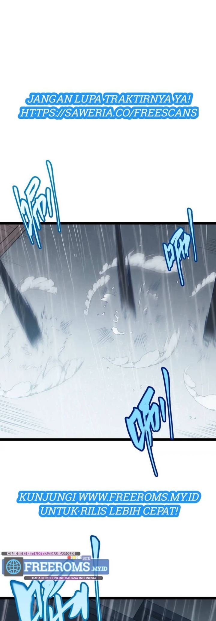 The Game That I Came From Chapter 67 Gambar 16