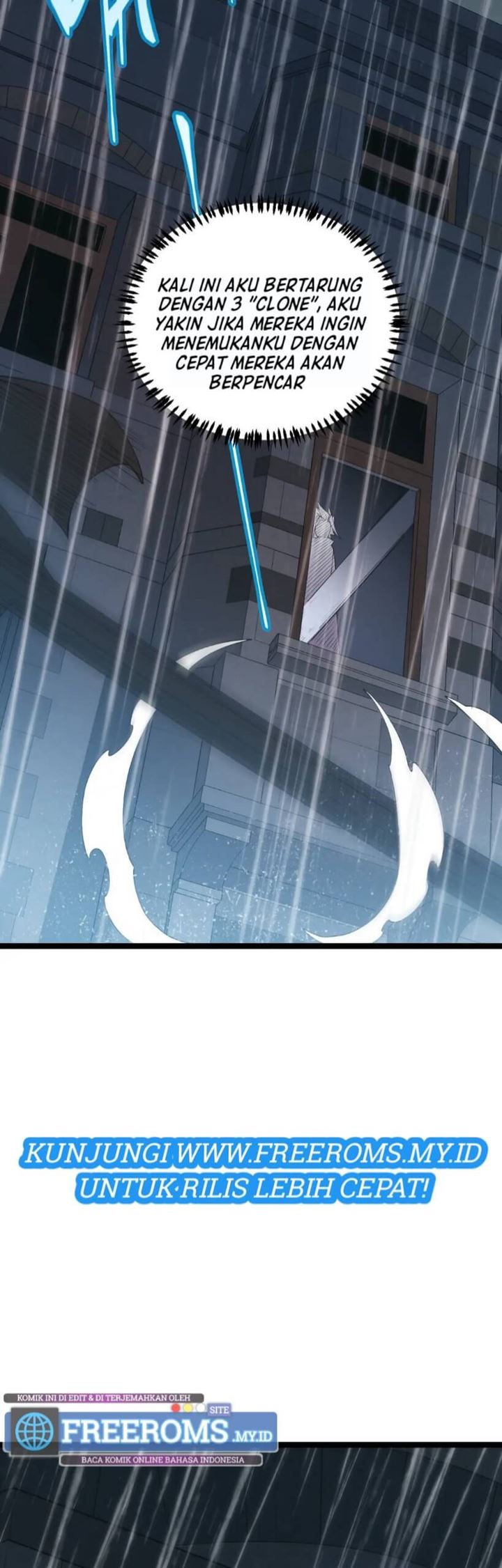 The Game That I Came From Chapter 67 Gambar 17