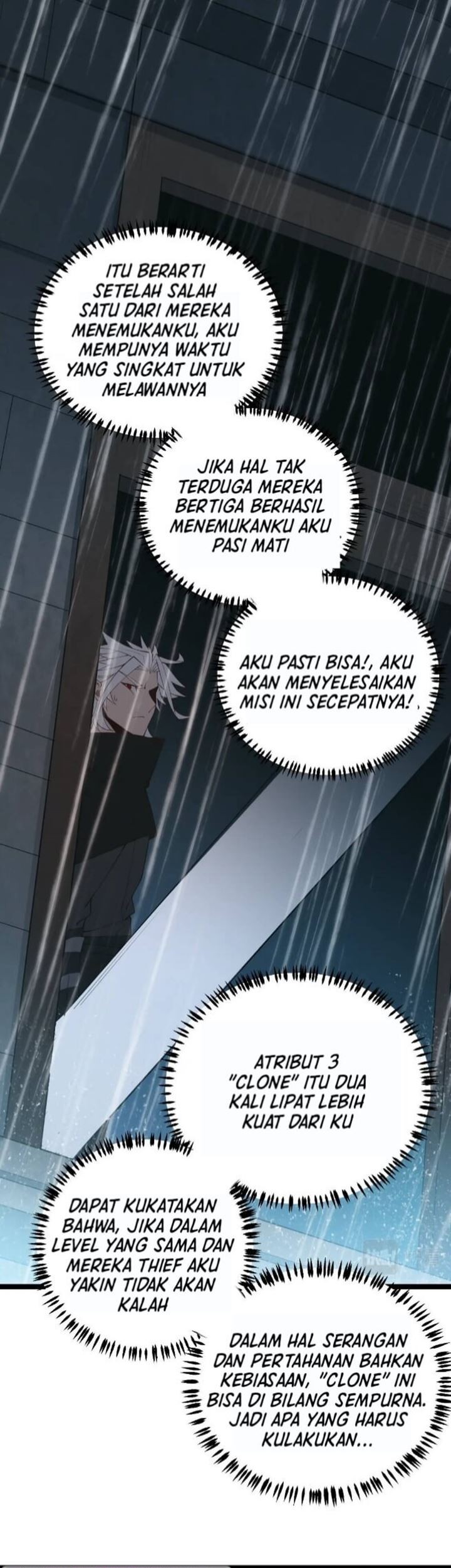 The Game That I Came From Chapter 67 Gambar 18