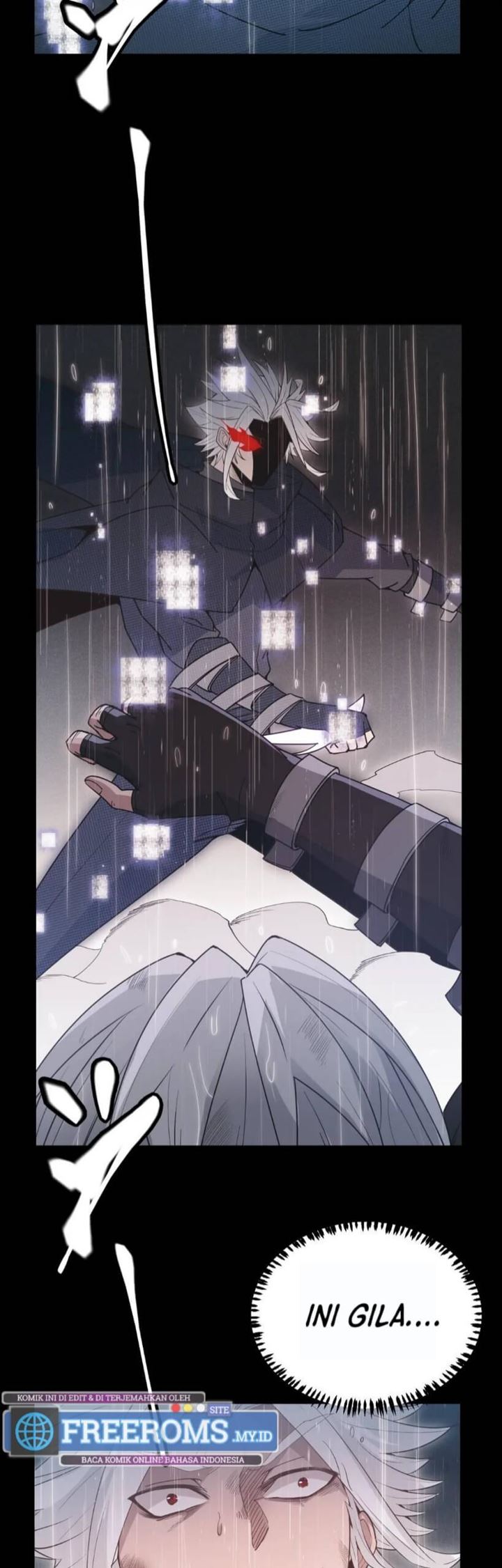 The Game That I Came From Chapter 67 Gambar 10