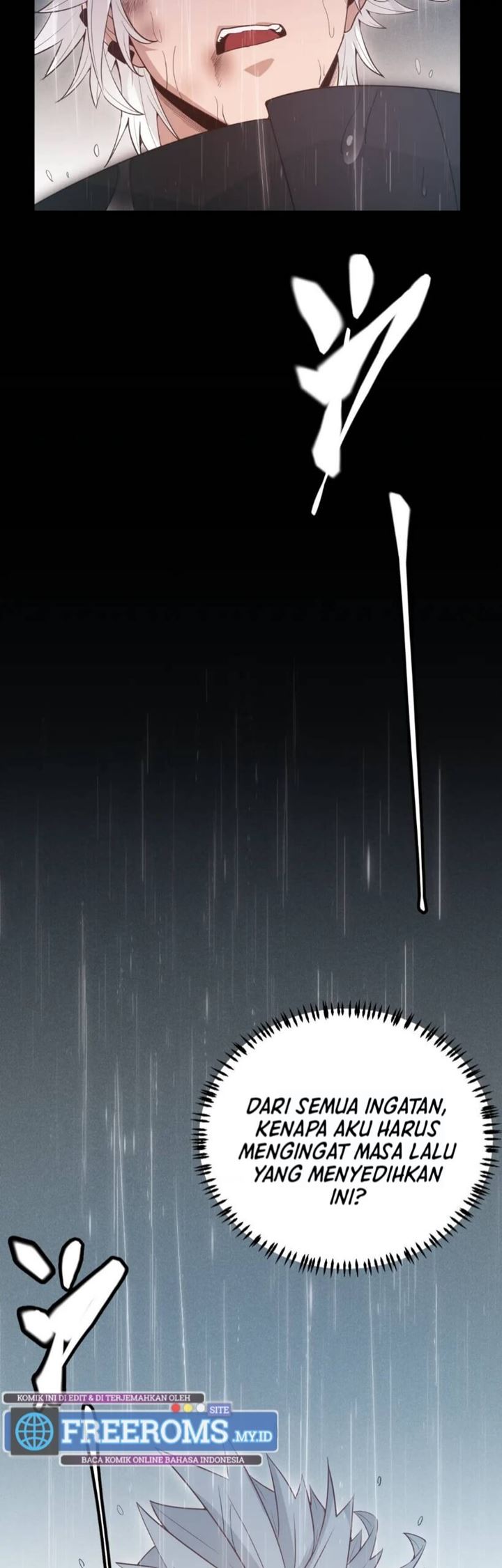 The Game That I Came From Chapter 67 Gambar 11