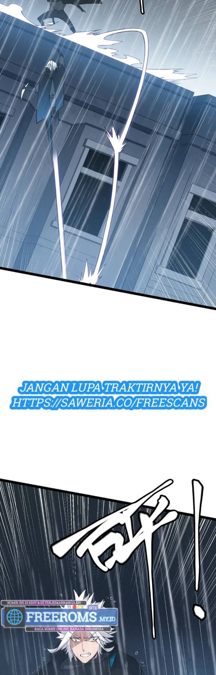 The Game That I Came From Chapter 67 Gambar 25