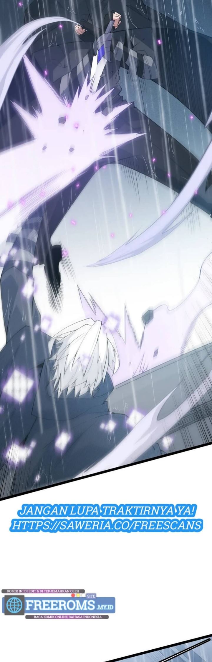 The Game That I Came From Chapter 67 Gambar 26