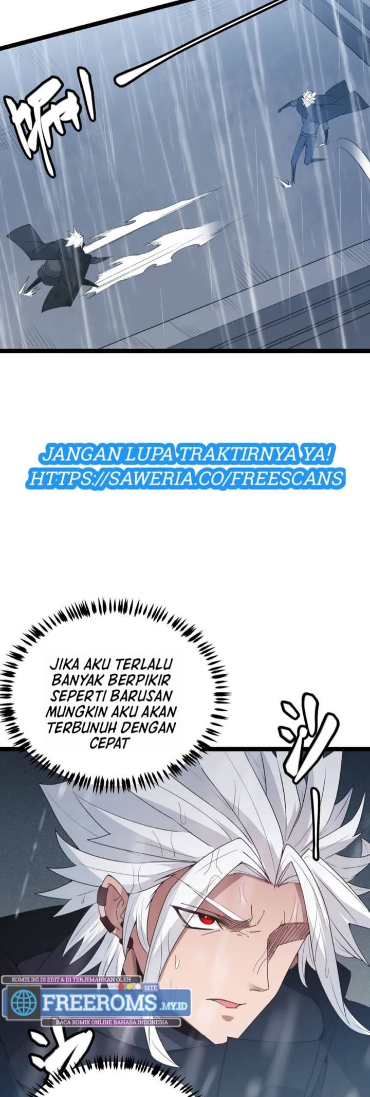 The Game That I Came From Chapter 67 Gambar 27