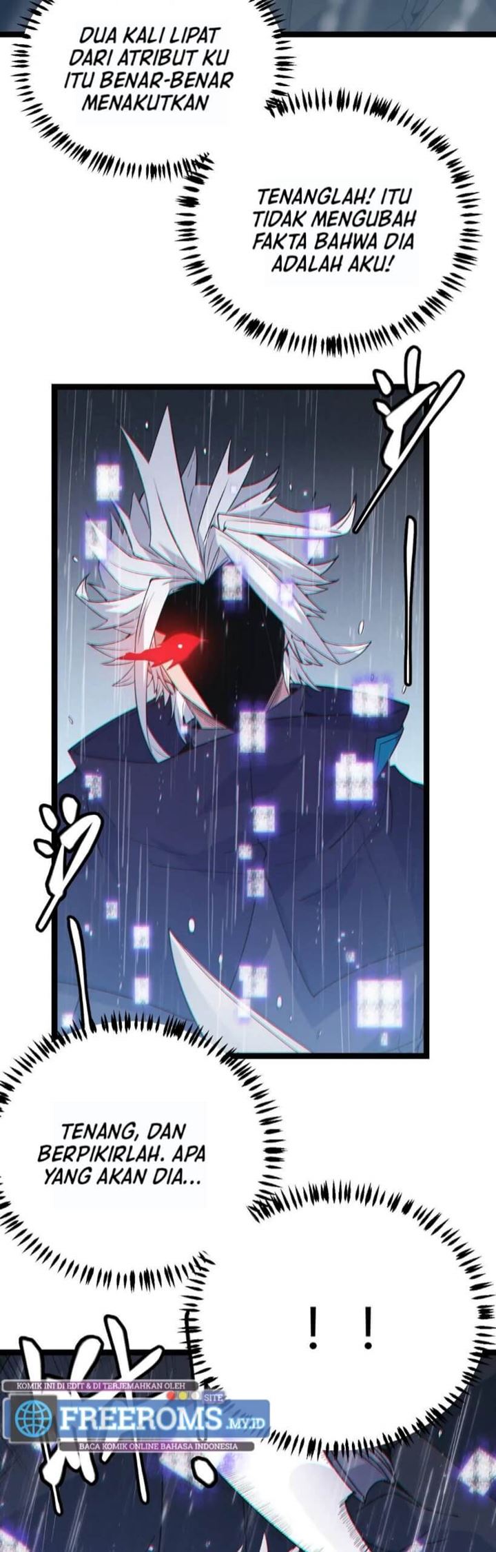 The Game That I Came From Chapter 67 Gambar 28