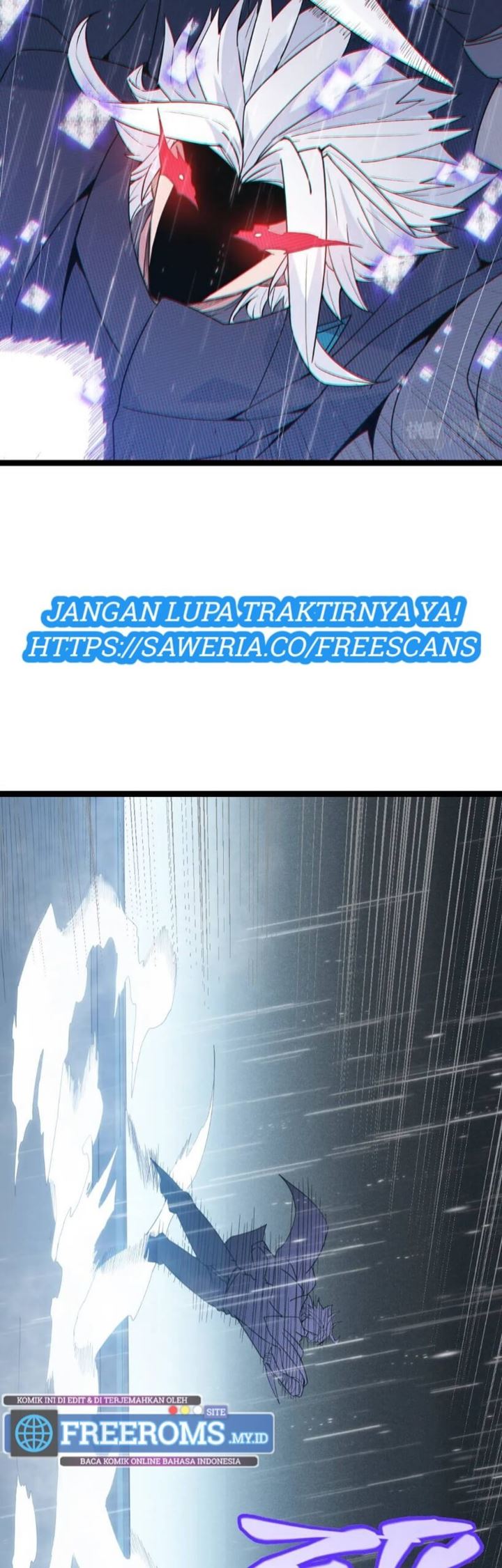 The Game That I Came From Chapter 67 Gambar 29