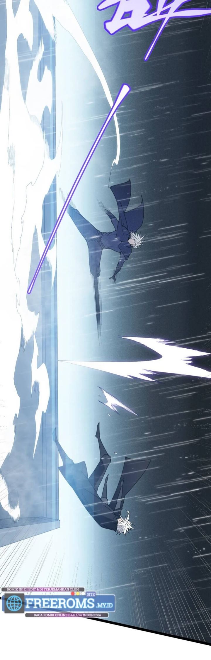 The Game That I Came From Chapter 67 Gambar 30