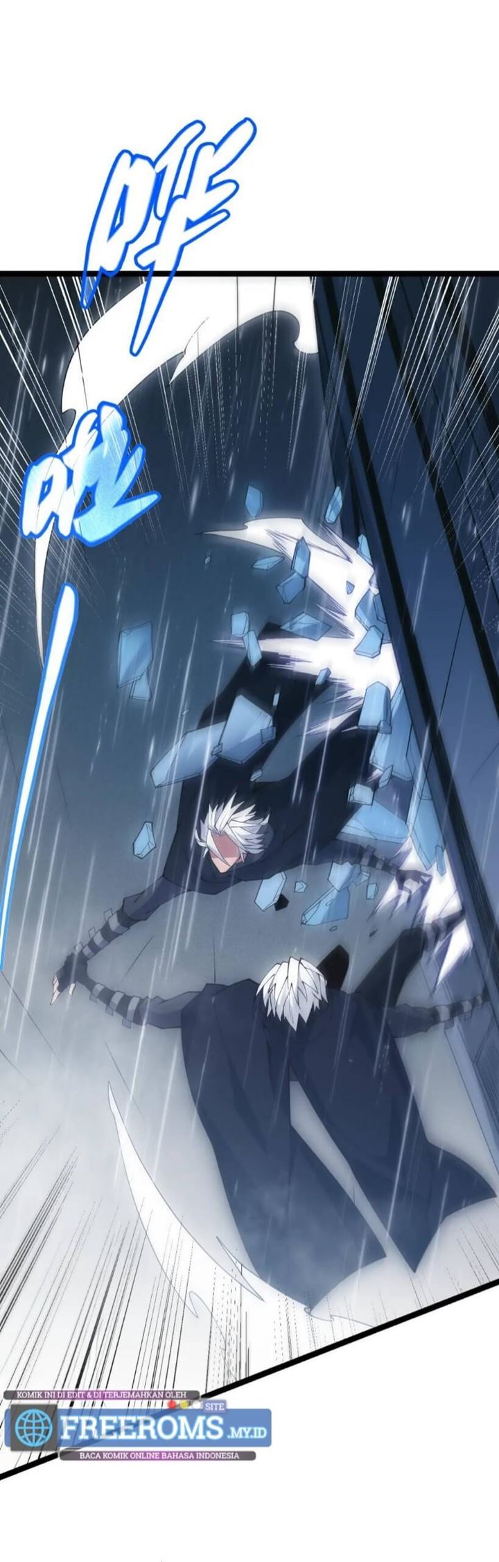 The Game That I Came From Chapter 67 Gambar 21