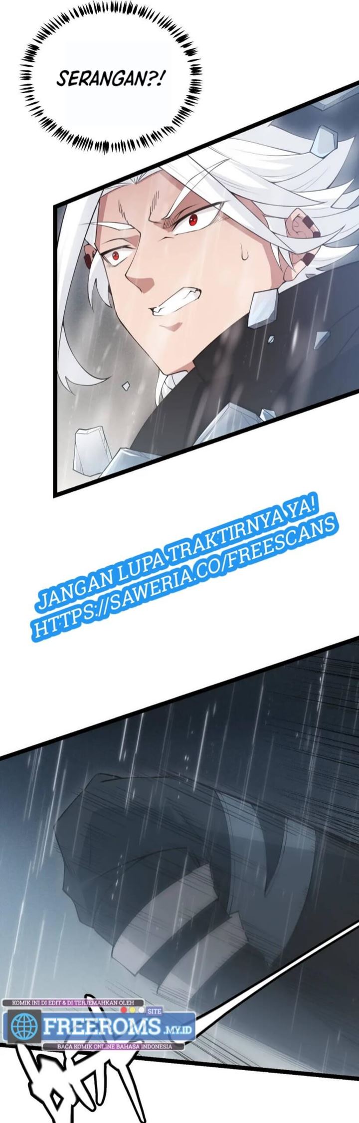 The Game That I Came From Chapter 67 Gambar 22