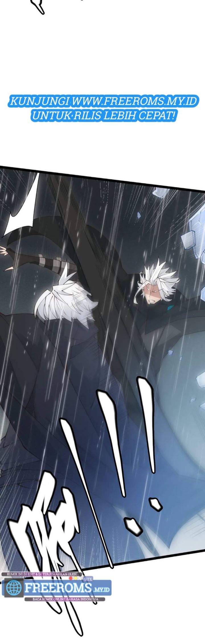 The Game That I Came From Chapter 67 Gambar 23