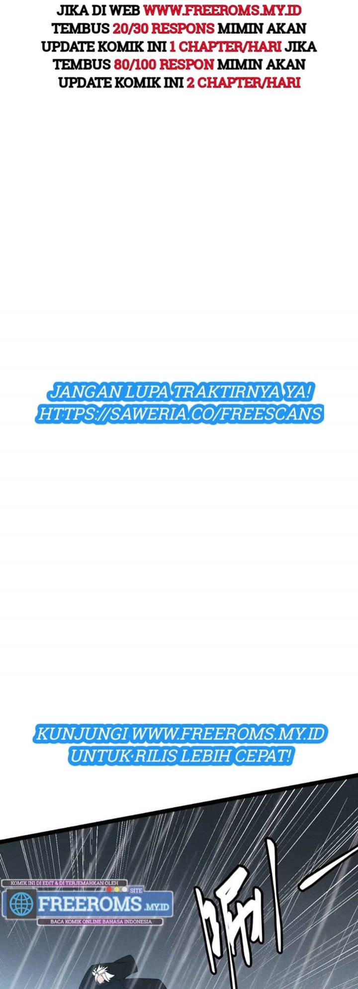 The Game That I Came From Chapter 67 Gambar 24