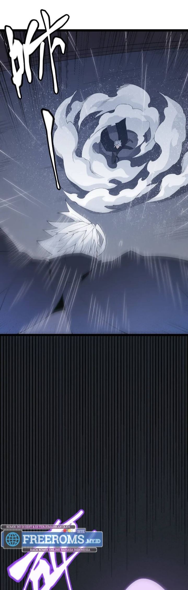 The Game That I Came From Chapter 67 Gambar 35