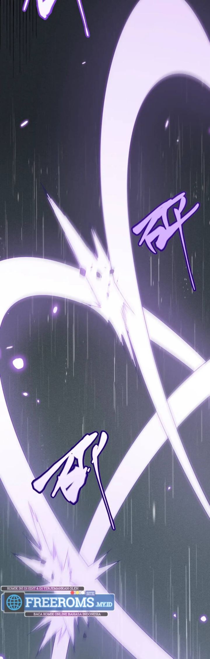 The Game That I Came From Chapter 67 Gambar 36