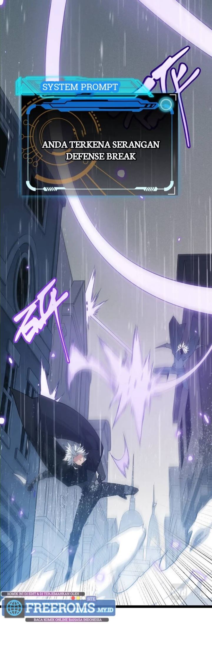 The Game That I Came From Chapter 67 Gambar 37