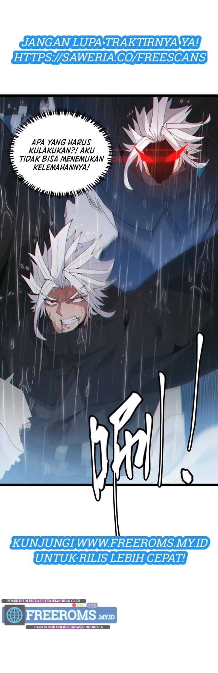 The Game That I Came From Chapter 67 Gambar 38