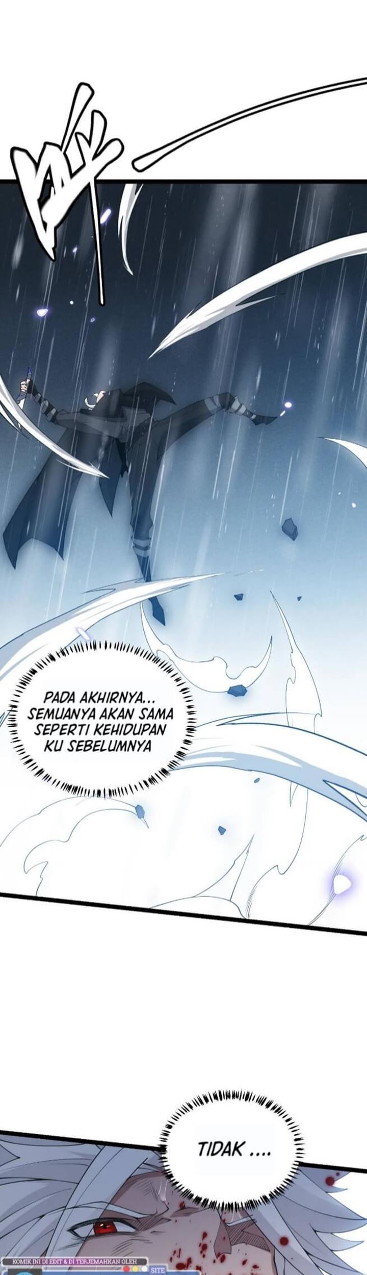 The Game That I Came From Chapter 67 Gambar 39