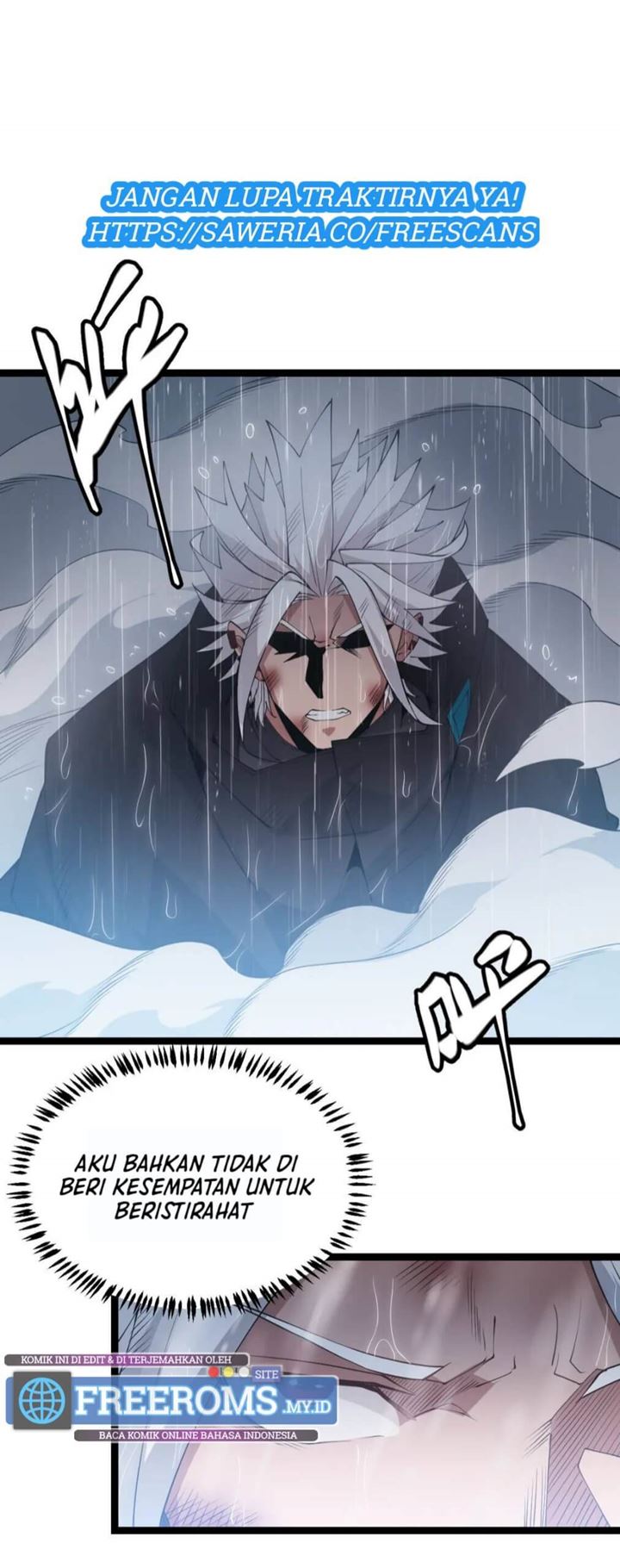 The Game That I Came From Chapter 67 Gambar 34