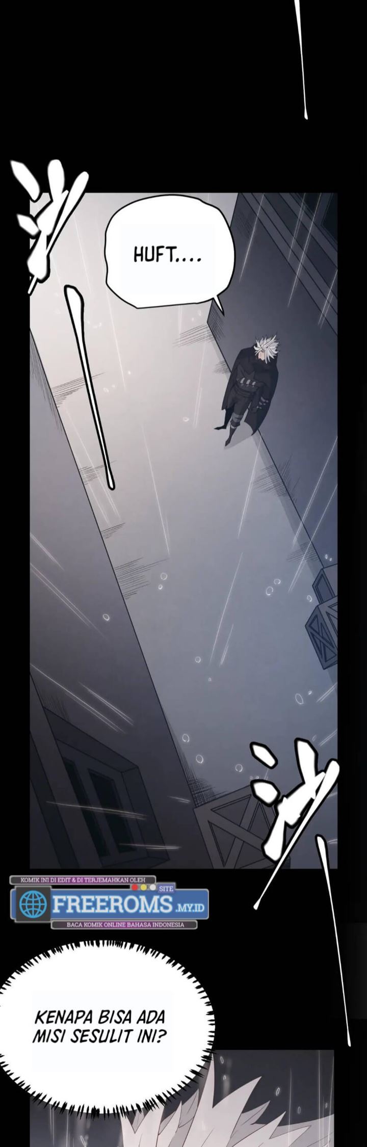 The Game That I Came From Chapter 67 Gambar 4