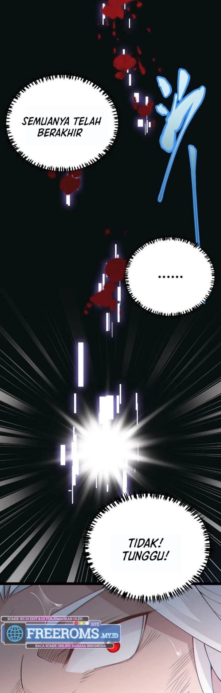 The Game That I Came From Chapter 67 Gambar 43